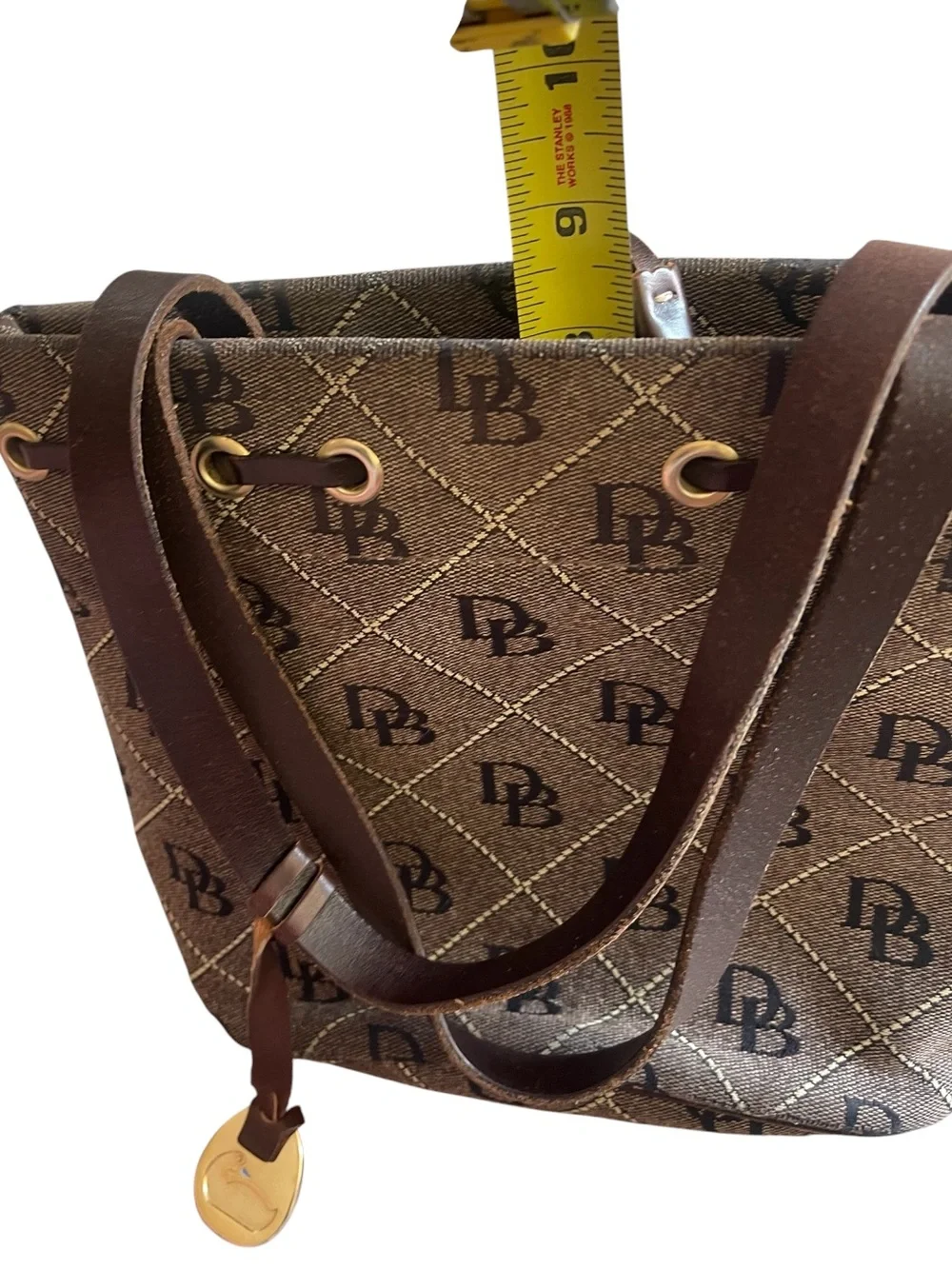 Dooney & Bourke vintage dooney
